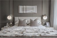 【领绣】大师系列《西洋镜》之《流光》 流光缱绻定格四季