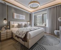 【领绣】大师系列《西洋镜》之《流光》 流光缱绻定格四季