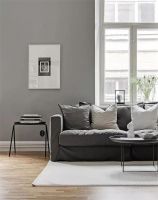 【YASLAN】经典不可颠覆 霜灰还原优雅