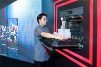 德国美诺Miele 2020年度新品系列品鉴活动  于上海喜盈门圆满收官