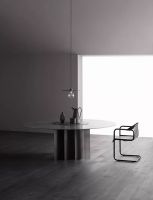 手工艺造就的天然艺术品意大利Amura家具，强势入驻长沙喜盈门！