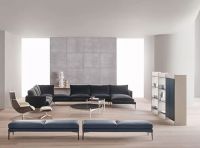 手工艺造就的天然艺术品意大利Amura家具，强势入驻长沙喜盈门！