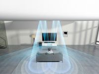 拥有索尼回音壁HT-ST5000的快乐，你一定想象不到