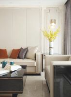 锦华装饰高级设计师代拓：自幼学画师从名家 ，成就了我做设计的艺术眼光