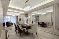 锦华装饰高级设计师代拓：自幼学画师从名家 ，成就了我做设计的艺术眼光