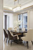 锦华装饰高级设计师代拓：自幼学画师从名家 ，成就了我做设计的艺术眼光