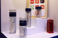 Rainbow瑞堡获邀第28届深圳礼品家居展，潮品保温杯令人期待
