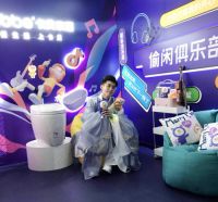 卡贝家居双十一：携手西湖音乐节，卡贝偷闲俱乐部圆满结束