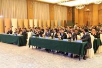 前行的高度  2020莫干山板材高端家具板发布会德清举行