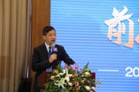 前行的高度  2020莫干山板材高端家具板发布会德清举行