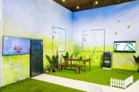 冰箱里存着15天原产地的新鲜，海尔冰箱又上新啦！