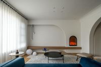 第四届室内设计新势力榜西南赛区TOP10人物—吴玥