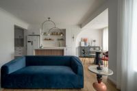 第四届室内设计新势力榜西南赛区TOP10人物—吴玥