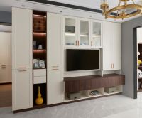 柏厨家居，空间魔法大师的生活艺术