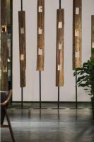 第四届室内设计新势力榜西南赛区TOP10人物—李轶川