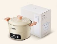 刷爆海外朋友圈的小家电，来品尝坂田釜作的匠心工艺