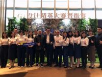 G+晋级赛第四站|与杨邦胜、赖旭东一起在自然中找寻归属感