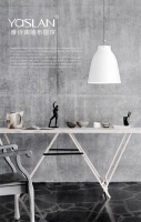 【YASLAN】经典不可颠覆 霜灰还原优雅