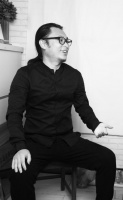 新浪家居V.CLUB设计之星 窦乐嵩：空间、环境、人的设计哲思