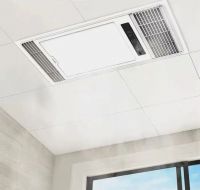 选错为“洗澡不冷”而生的浴霸 卫生间再贵也是鸡肋