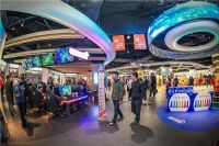 完成全渠道布局后的第一个11.11，京东的家电主场地位更稳了！