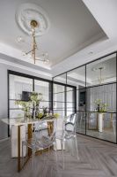 第四届室内设计新势力榜西南赛区TOP10人物—廖丁樱