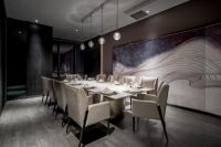 第四届室内设计新势力榜西南赛区TOP10人物—任凤妮