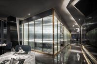 第四届室内设计新势力榜西南赛区TOP10人物—任凤妮