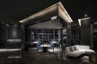 第四届室内设计新势力榜西南赛区TOP10人物—任凤妮