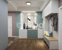 小矮柜居然这么好用！我是不是发现的有点晚~