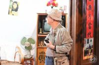 所有走过年轻的人，都值得被崇敬以待！