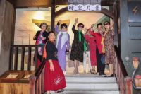 所有走过年轻的人，都值得被崇敬以待！