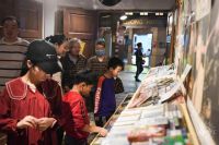 所有走过年轻的人，都值得被崇敬以待！