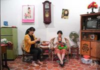 所有走过年轻的人，都值得被崇敬以待！