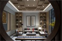 第四届室内设计新势力榜西南赛区TOP10人物—施小平