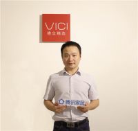 VICI淋浴房事业部总经理杨朝煦：在看不见的细节中淬炼极致设计