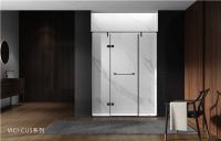 VICI淋浴房事业部总经理杨朝煦：在看不见的细节中淬炼极致设计