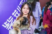 这场活动办得好！紫荆花呼吁领养代替购买，尽显民族企业社会责任担当！