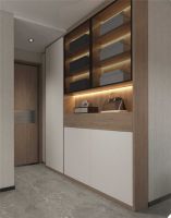 舒梦娜,助力正祥地产打造敦煌区域样板房新标杆