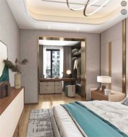 舒梦娜,助力正祥地产打造敦煌区域样板房新标杆