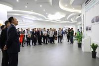 采筑超级工厂暨清洁能源应用交流会将在四季沐歌总部举行