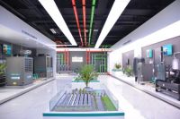 采筑超级工厂暨清洁能源应用交流会将在四季沐歌总部举行