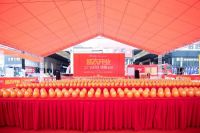 沉浸式场景体验！2020最佳设计体现！爱阁工房快换体验馆隆重开业