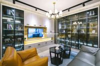 沉浸式场景体验！2020最佳设计体现！爱阁工房快换体验馆隆重开业