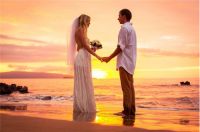 结婚发朋友圈的句子 值得你收藏