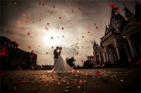 结婚发朋友圈的句子 值得你收藏