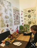 体育纳入中考，美育紧随其后，家里这2㎡兴趣活动区决定了孩子的未来成就【友好育儿环境