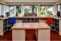 体育纳入中考，美育紧随其后，家里这2㎡兴趣活动区决定了孩子的未来成就【友好育儿环境