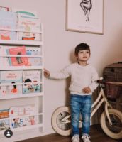 有孩家庭收纳大法，又整洁又能培养孩子自律自理能力【友好育儿环境指南】