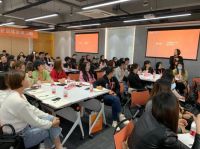 红星美凯龙TOP家居俱乐部联合奥普举办“金牌店长训练营第二期”